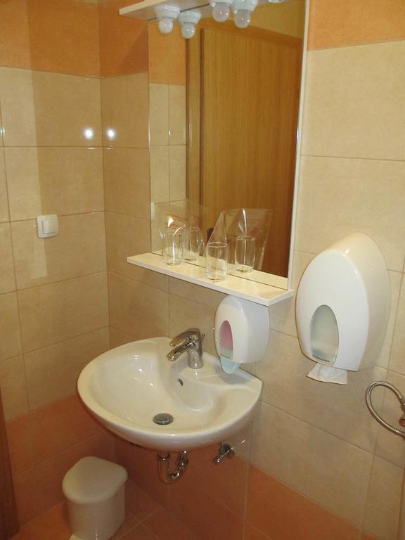 Apartments Manjan Krasno Polje Szoba fotó